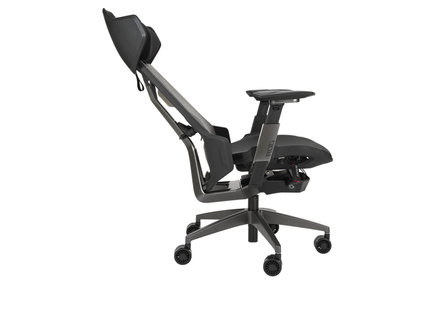 ASUS ROG DESTRIER ERGO SPELSTOL (SL400)