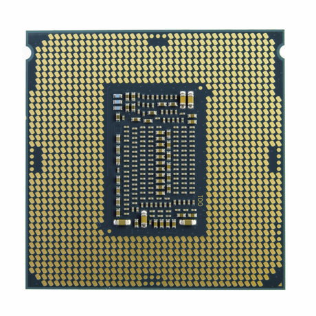 Intel CPU Core i9 I9-10900KF 3.7GHz 10-kerne LGA1200 Intel