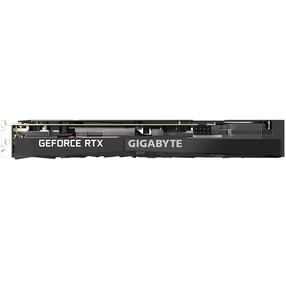 Gigabyte GeForce RTX 4070 EAGLE OC V2 12G
