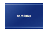Samsung Portable SSD T7 SSD MU-PC1T0H 1TB USB 3.2 Gen 2