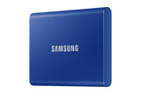 Samsung Portable SSD T7 SSD MU-PC1T0H 1TB USB 3.2 Gen 2