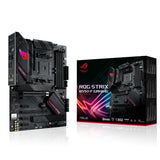 ASUS ROG STRIX B550-F GAMING ATX  AM4 AMD B550 - Bundkort