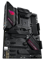 ASUS ROG STRIX B550-F GAMING ATX  AM4 AMD B550 - Bundkort