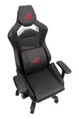 ASUS ROG CHARIOT CORE SL300 SPELSTOL - SVART