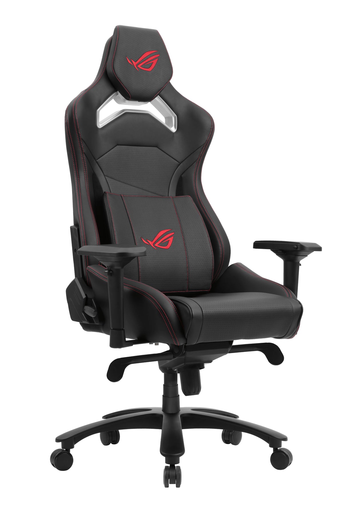 ASUS ROG CHARIOT CORE SL300 SPELSTOL - SVART