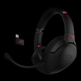 ASUS ROG Strix Go 2.4GHz ELECTRO PUNK Gaming Headset