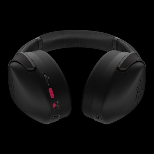ASUS ROG Strix Go 2.4GHz ELECTRO PUNK Gaming Headset