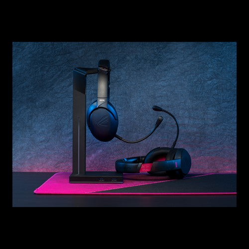 ASUS ROG Strix Go 2.4GHz ELECTRO PUNK Gaming Headset