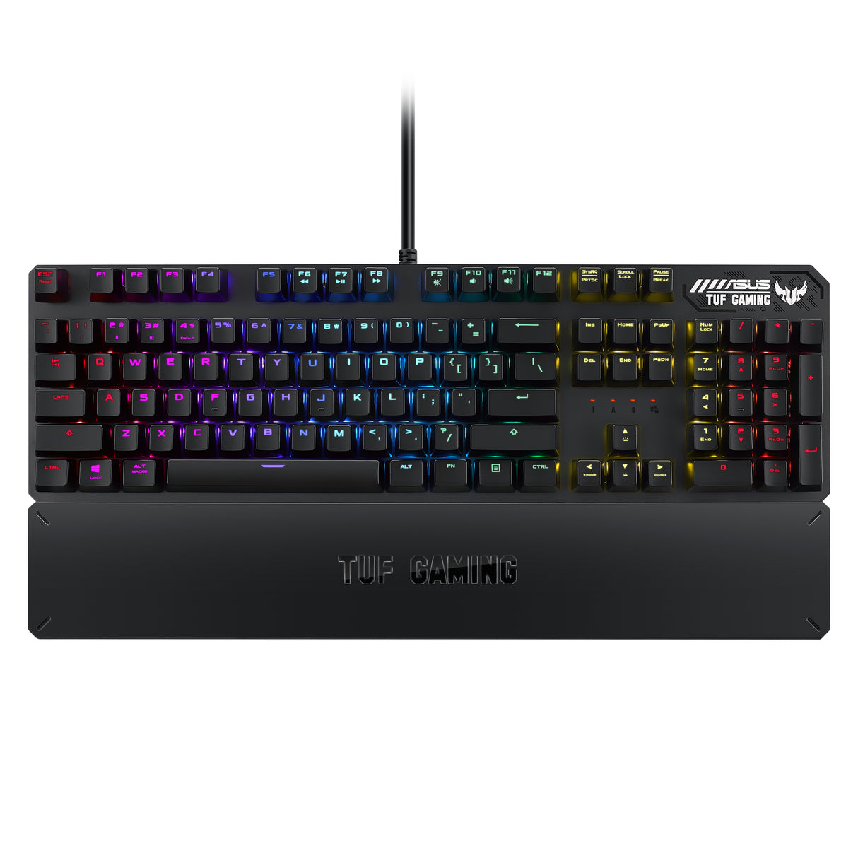 ASUS TUF K3 (RA05) Gaming Keyboard