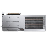 Gigabyte GV-N4070AERO OC-12GD grafikkort NVIDIA GeForce RTX 4070 12 GB GDDR6X