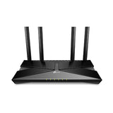 TP-Link Archer AX1500 trådlös router för stationär dator