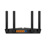 TP-Link Archer AX1500 trådlös router för stationär dator