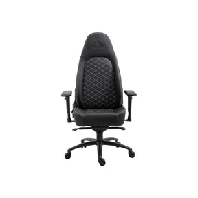 Nordic Executive Gaming Stol - PU læder - Op til 120 Kg Nordic Gaming