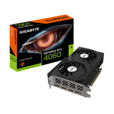 Gigabyte GeForce RTX 4060 Windforce 8G 8GB