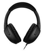 ASUS ROG Strix Go Core | Over-ear-hörlurar | Svarta