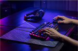 ASUS ROG STRIX Impact II Wireless Gaming Mouse