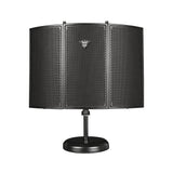 Trust GXT 259 Rudox mikrofonkabel -70dB kardioid svart