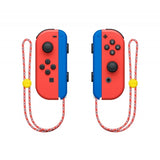 Nintendo Switch Console Mario Red & Blue Joy-Con Edition