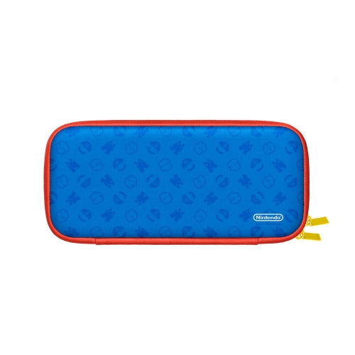Nintendo Switch Console Mario Red & Blue Joy-Con Edition