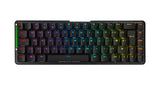 ASUS ROG FALCHION Wireless Mechanical RGB Gaming Keyboard 65% form-factor (Cherry MX Red)
