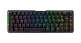 ASUS ROG FALCHION Wireless Mechanical RGB Gaming Keyboard 65% form-factor (Cherry MX Brown)