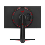 LG UltraGear 27GP850-B 27" 2560 x 1440 HDMI DisplayPort 144Hz Pivot-skärm