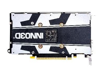 Inno3D GeForce RTX 2060 Twin X2 GDDR6 Inno3D