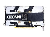 Inno3D GeForce RTX 2060 Twin X2 GDDR6 Inno3D