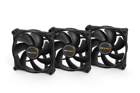be quiet! Silent Loop 2 - 360mm be quiet!