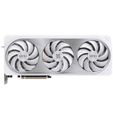 Gigabyte GV-N4070AERO OC-12GD grafikkort NVIDIA GeForce RTX 4070 12 GB GDDR6X