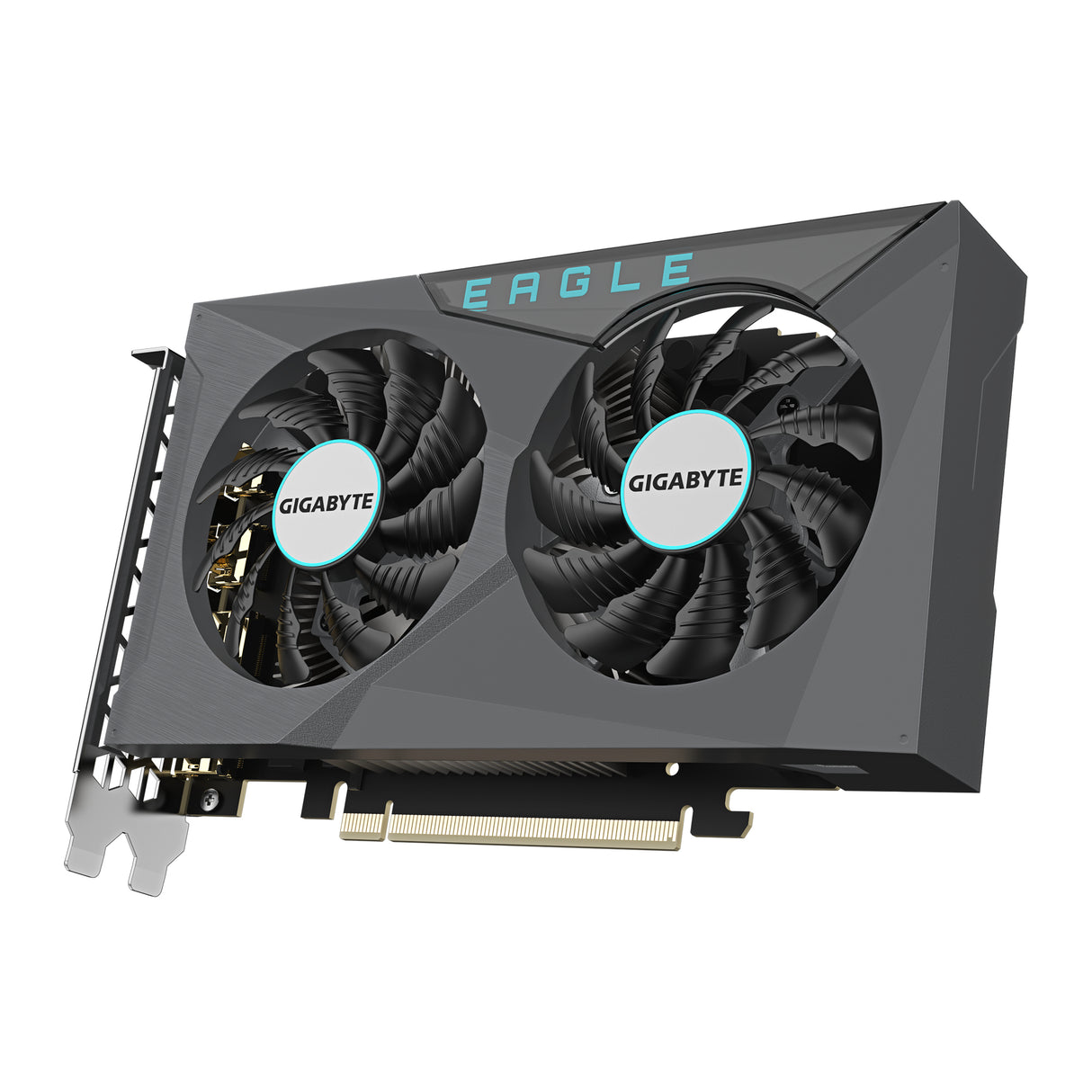 Gigabyte GeForce RTX 3050 OC Eagle 6G