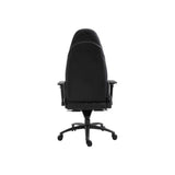 Nordic Executive Gaming Stol - PU læder - Op til 120 Kg Nordic Gaming