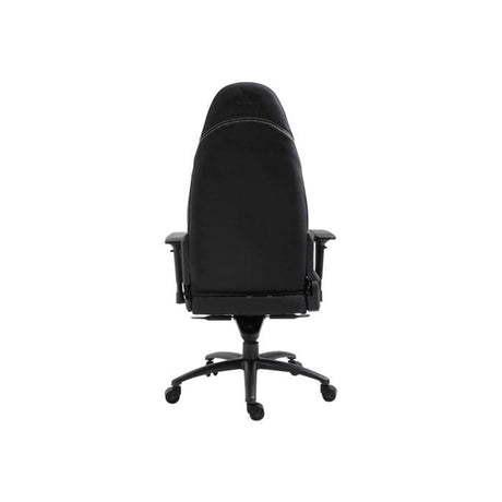 Nordic Executive Gaming Stol - PU læder - Op til 120 Kg Nordic Gaming