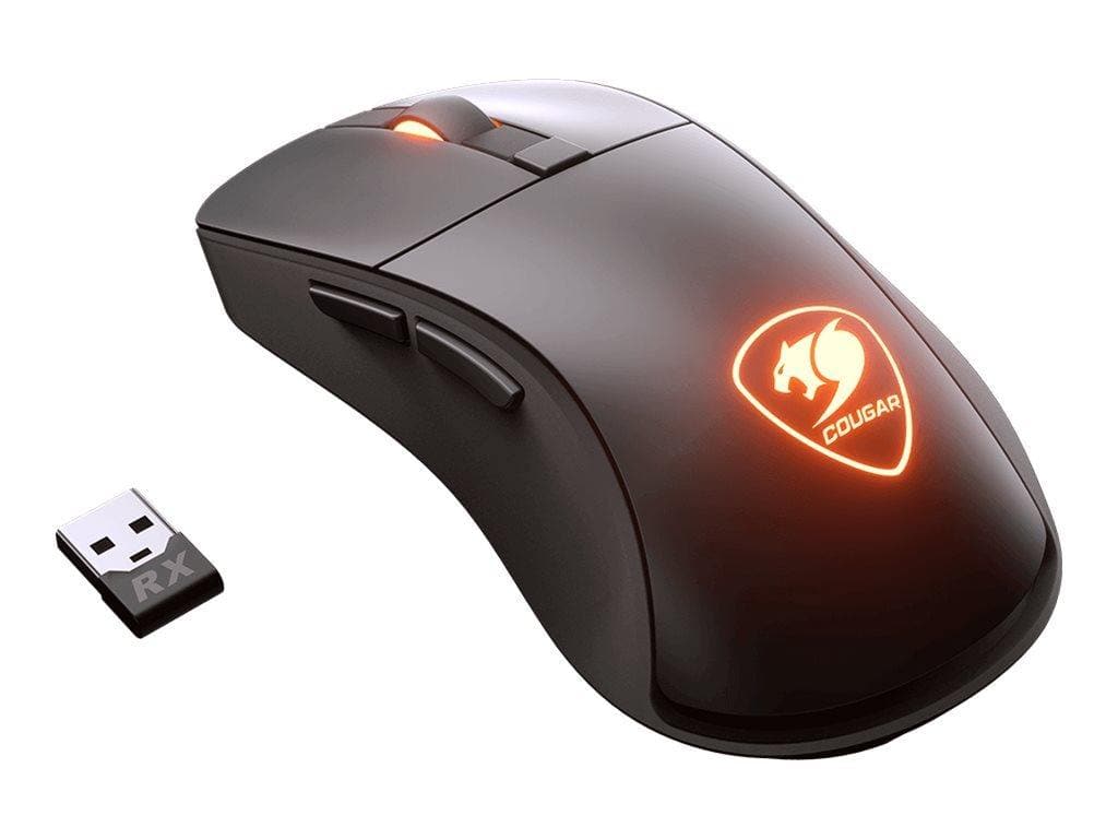 Cougar Surpassion RX Trådløs Gaming Mus Cougar