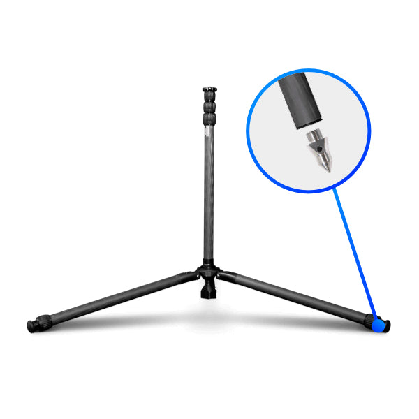 Insta360 Sumo stativ med ben