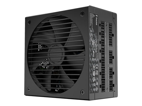 Fractal Design - ION+650W - 80+ Gold Fractal Design