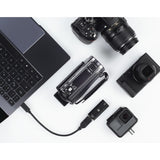 Hama videoinspelningsadapter