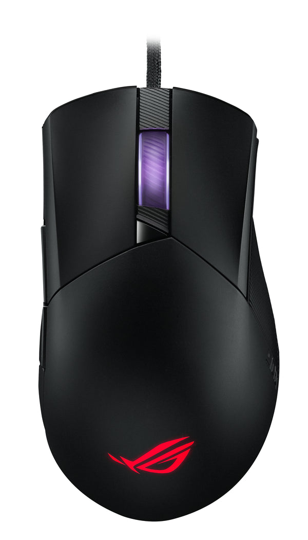 ASUS ROG Gladius III trådbunden spelmus