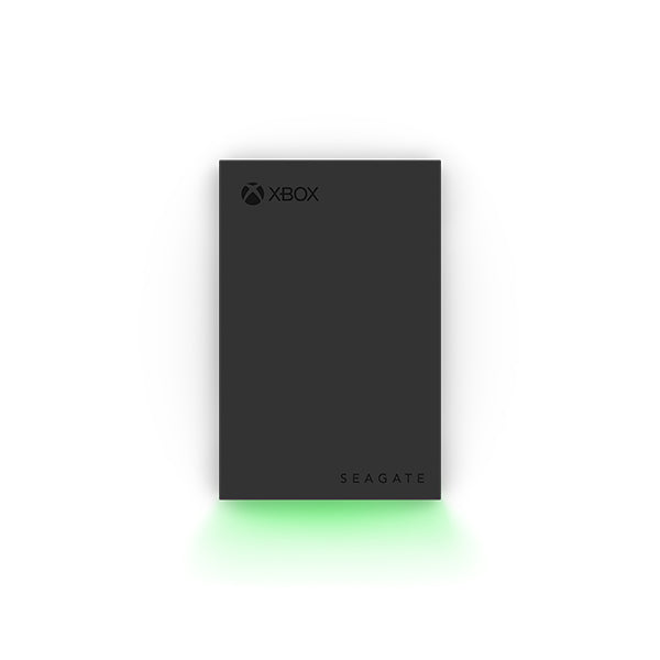 Seagate Game Drive för Xbox 2TB