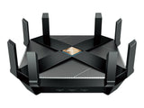 TP-Link Archer AX6000 Trådløs router Desktop TP-Link