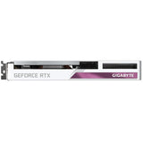 Gigabyte GeForce RTX 3060 Ti VISION OC 8G (rev. 2.0) Gigabyte