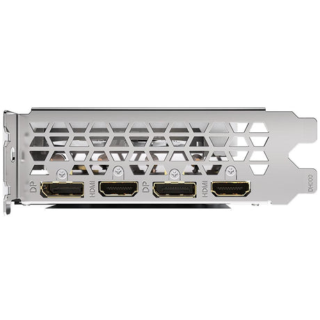 Gigabyte GeForce RTX 3060 Ti VISION OC 8G (rev. 2.0) Gigabyte