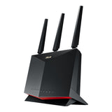 ASUS RT-AX86S Trådlös router stationär