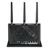 ASUS RT-AX86S Trådlös router stationär