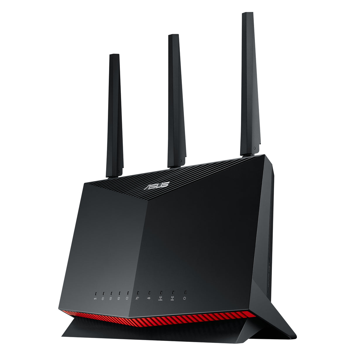 ASUS RT-AX86S Trådlös router stationär
