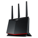 ASUS RT-AX86S Trådlös router stationär