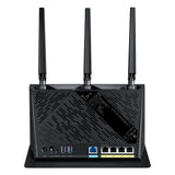 ASUS RT-AX86S Trådlös router stationär