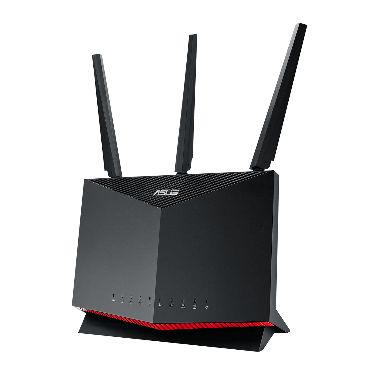 ASUS RT-AX86S Trådlös router stationär