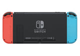 Nintendo Switch (OLED-Model) Neon-Red/Neon-Blue