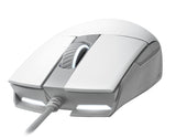 ASUS ROG STRIX Impact II MOONLIGHT WHITE Edition Gaming Mouse
